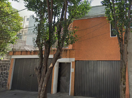 3 Schlafzimmer Villa zu verkaufen in Cuauhtemoc, Mexico City, Cuauhtemoc