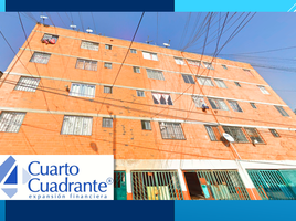 1 Habitación Apartamento en venta en Iztacalco, Ciudad de México, Iztacalco