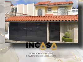 3 Schlafzimmer Villa zu verkaufen in Atizapan De Zaragoza, Mexico, Atizapan De Zaragoza
