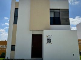 3 Schlafzimmer Villa zu verkaufen in Jesus Maria, Aguascalientes, Jesus Maria
