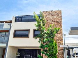 Villa 4 chambre à vendre à San Pedro Cholula, Puebla, San Pedro Cholula