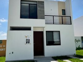 Maison 3 chambre à vendre à Jesus Maria, Aguascalientes, Jesus Maria, Aguascalientes
