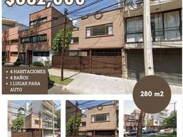 Villa 4 chambre à vendre à Naucalpan De Juarez, Mexico, Naucalpan De Juarez