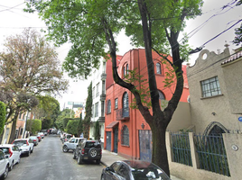4 Schlafzimmer Haus zu verkaufen in Miguel Hidalgo, Mexico City, Miguel Hidalgo