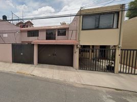 4 Schlafzimmer Villa zu verkaufen in Benito Juarez, Mexico City, Benito Juarez