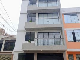 Appartement 3 chambre à vendre à Los Olivos, Lima, Los Olivos, Lima, Lima