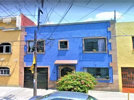 Villa 3 chambre à vendre à Miguel Hidalgo, Mexico City, Miguel Hidalgo