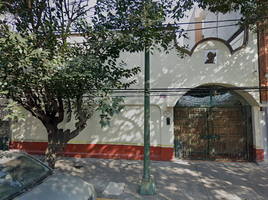 4 Habitación Casa en venta en Benito Juarez, Ciudad de México, Benito Juarez