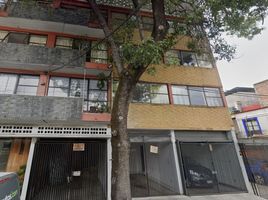 2 Schlafzimmer Appartement zu verkaufen in Benito Juarez, Mexico City, Benito Juarez