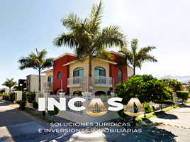 在Jalisco出售的5 卧室 屋, Puerto Vallarta, Jalisco