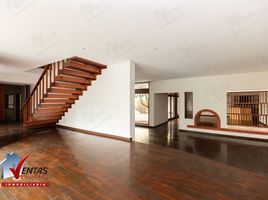 6 Habitación Villa en venta en Lima, Miraflores, Lima, Lima