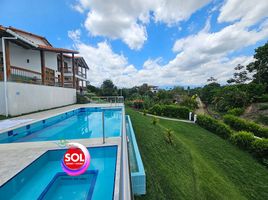 5 Bedroom House for rent in Colombia, Circasia, Quindio, Colombia