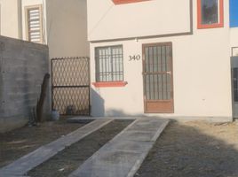 Villa 2 chambre à vendre à Apodaca, Nuevo Leon, Apodaca