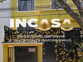 Villa 3 chambre à vendre à Miguel Hidalgo, Mexico City, Miguel Hidalgo