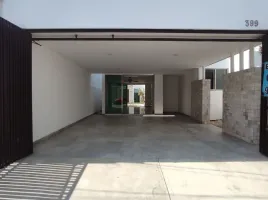 Maison 3 chambre à vendre à Merida, Yucatan, Merida, Yucatan