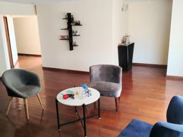 4 Habitación Departamento en venta en Lima, Lima, San Borja, Lima