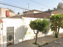 Maison 3 chambre à vendre à Benito Juarez, Mexico City, Benito Juarez