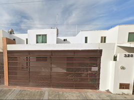 4 Bedroom Villa for sale in Merida, Yucatan, Merida