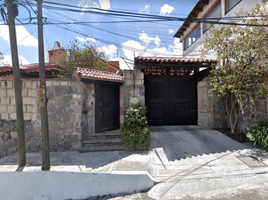Maison 3 chambre à vendre à Huixquilucan, Mexico, Huixquilucan