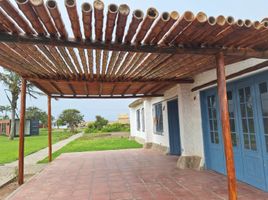  Terreno (Parcela) en venta en San Luis, Cañete, San Luis