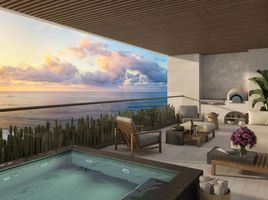 3 Habitación Departamento en venta en La Paz, Baja California Sur, La Paz