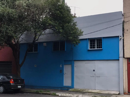 Maison 3 chambre à vendre à Miguel Hidalgo, Mexico City, Miguel Hidalgo