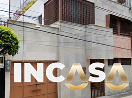 3 Bedroom Villa for sale in Miguel Hidalgo, Mexico City, Miguel Hidalgo