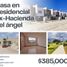 3 Schlafzimmer Haus zu verkaufen in San Andres Cholula, Puebla, San Andres Cholula
