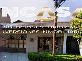 4 Habitación Casa en venta en Gustavo A Madero, Ciudad de México, Gustavo A Madero