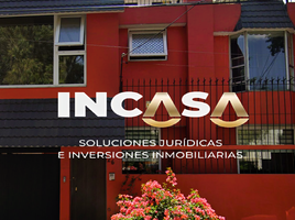 Maison 4 chambre à vendre à Naucalpan De Juarez, Mexico, Naucalpan De Juarez