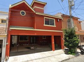 4 Schlafzimmer Villa zu verkaufen in Monterrey, Nuevo Leon, Monterrey, Nuevo Leon