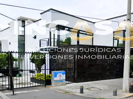 4 Bedroom Villa for sale in Cuauhtemoc, Mexico City, Cuauhtemoc