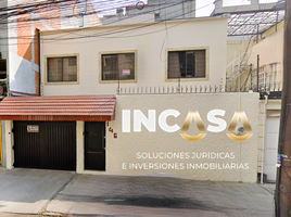 2 Bedroom House for sale in Miguel Hidalgo, Mexico City, Miguel Hidalgo, Mexico City