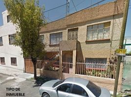 Maison 3 chambre à vendre à Benito Juarez, Mexico City, Benito Juarez