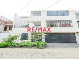 8 Habitación Casa en venta en San Martin de Porres, Lima, San Martin de Porres