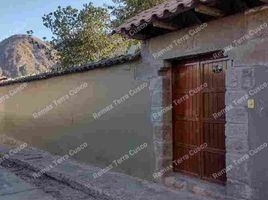 3 Schlafzimmer Haus zu verkaufen in Urubamba, Cusco, Urubamba