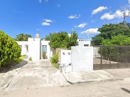 2 Schlafzimmer Villa zu verkaufen in Merida, Yucatan, Merida