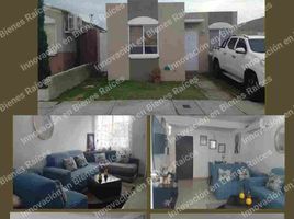 3 Habitación Casa en venta en Daule, Guayas, Daule, Daule