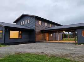 5 Schlafzimmer Haus zu vermieten in Puerto Varas, Llanquihue, Puerto Varas