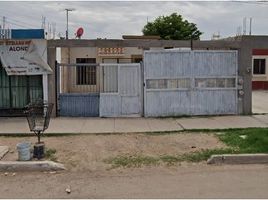 Maison 3 chambre à vendre à Cajeme, Sonora, Cajeme