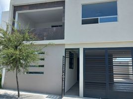 3 Schlafzimmer Villa zu verkaufen in Juarez, Nuevo Leon, Juarez