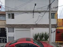 3 Habitación Casa en venta en Benito Juarez, Ciudad de México, Benito Juarez