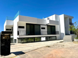 5 Schlafzimmer Haus zu verkaufen in Jocotepec, Jalisco, Jocotepec