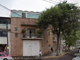 Villa 4 chambre à vendre à Cuauhtemoc, Mexico City, Cuauhtemoc, Mexico City