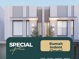 3 Kamar Vila for sale in Husein Sastranegara International Airport, Andir, Cimahi Tengah