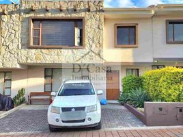 3 Bedroom House for sale in Azuay, Cuenca, Cuenca, Azuay