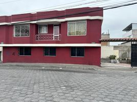 6 Bedroom House for sale in Bicentenario Park, Quito, Quito, Quito