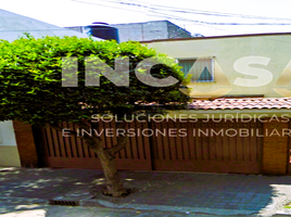 2 Habitación Villa en venta en Miguel Hidalgo, Ciudad de México, Miguel Hidalgo