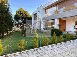 5 Habitación Casa en venta en Tarqui, Cuenca, Tarqui