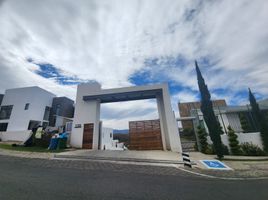  Grundstück zu verkaufen in Nicolas Romero, Mexico, Nicolas Romero
